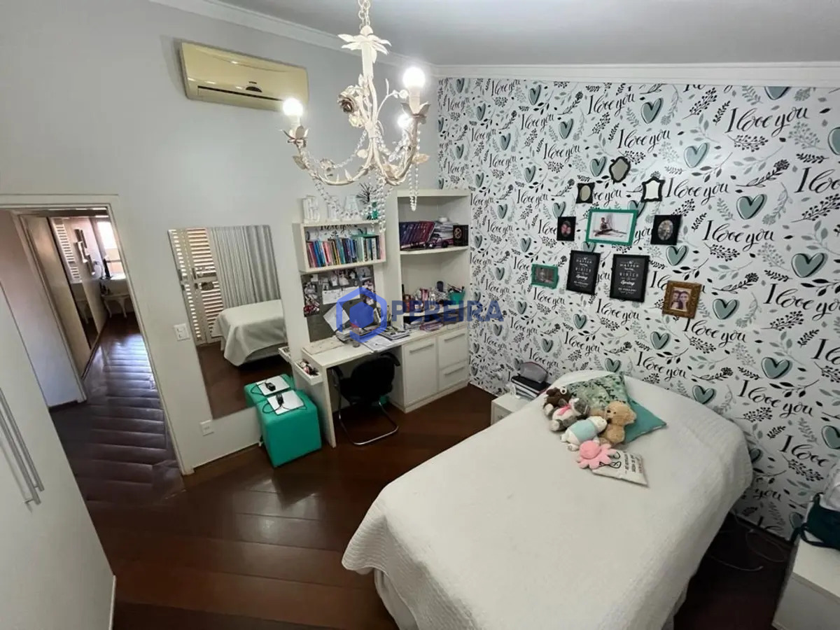 Casa para Venda - 4 dorms, 2 suítes - Jardim Bela Vista, Votuporanga - Foto 3