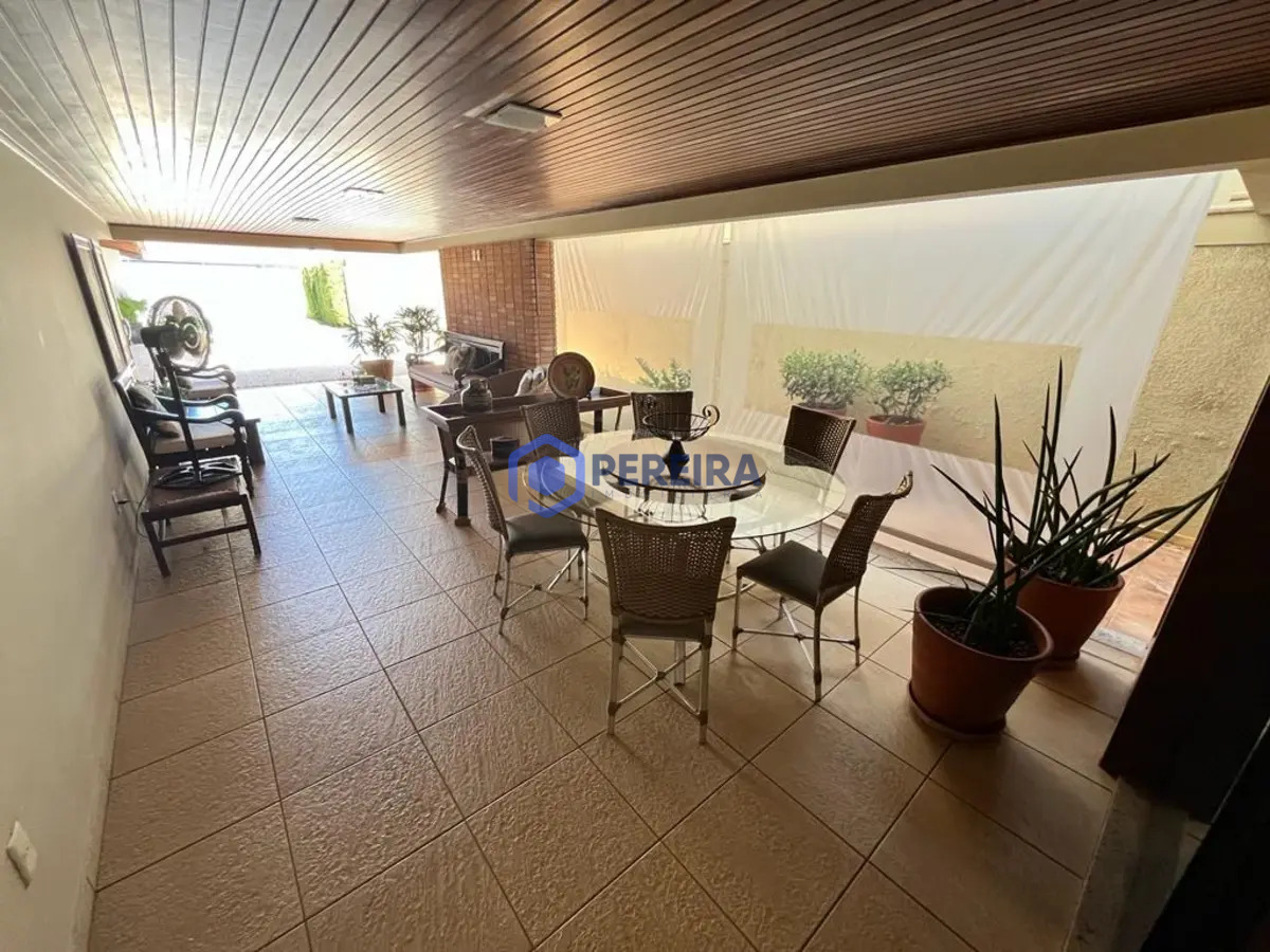 Casa para Venda - 4 dorms, 2 suítes - Jardim Bela Vista, Votuporanga - Foto 5