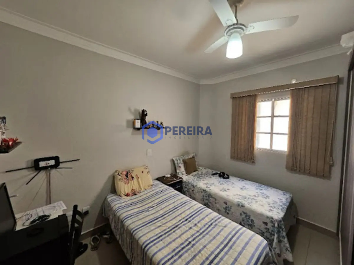 Apartamento à Venda - 3 Dorms - Chácara Aviação, Votuporanga - Foto 5