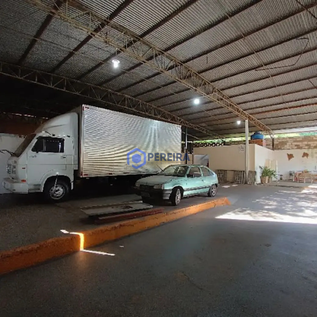 Barracão para alugar, 1000 m² por R$ 10.000,00/mês - Simonsen - Votuporanga/SP - Foto 3