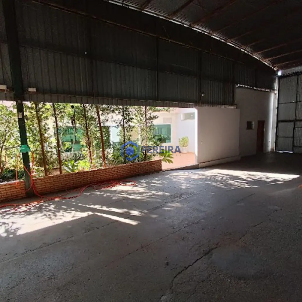 Barracão para alugar, 1000 m² por R$ 10.000,00/mês - Simonsen - Votuporanga/SP - Foto 4