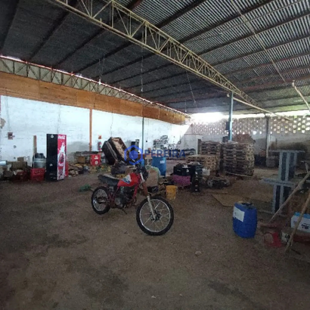 Barracão para alugar, 1000 m² por R$ 10.000,00/mês - Simonsen - Votuporanga/SP - Foto 5