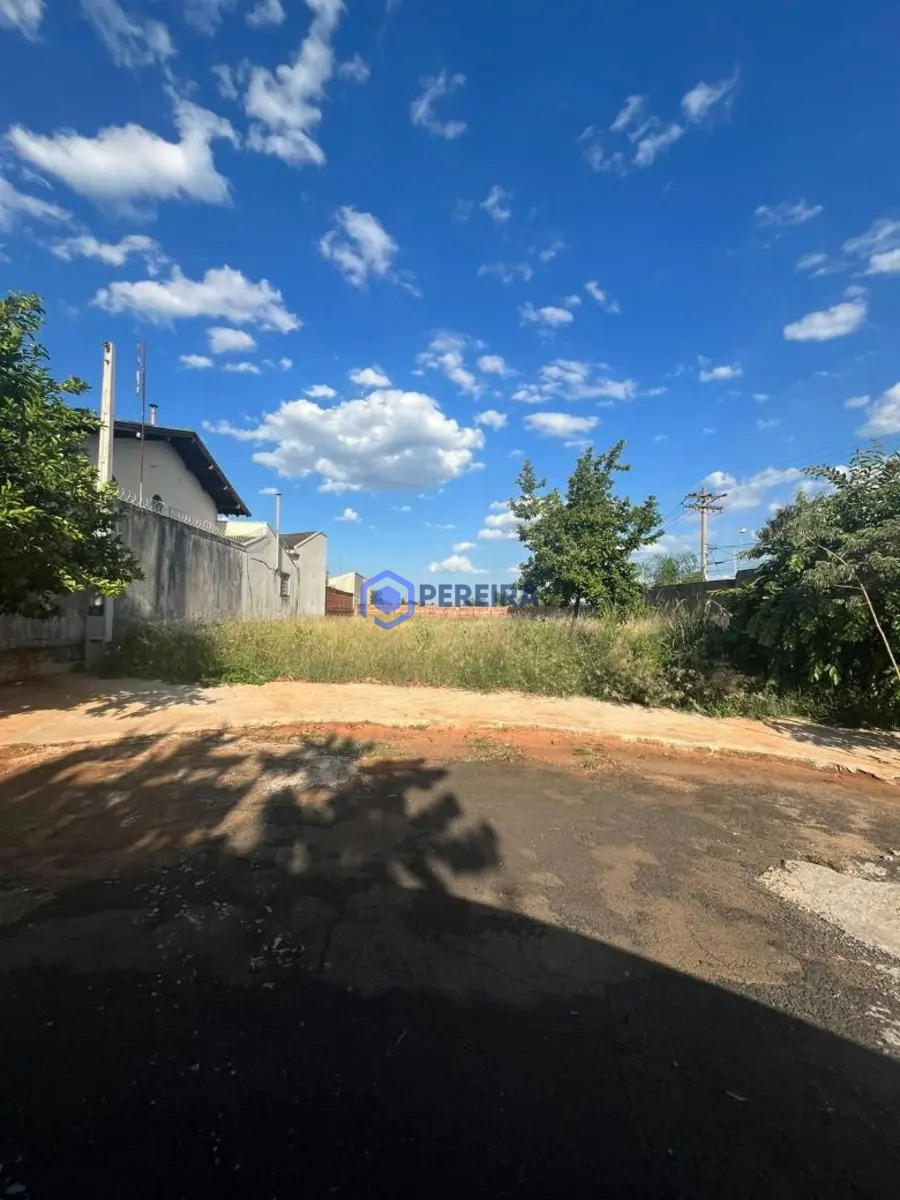 Terreno à venda, 619 m² por R$ 320.000,00 - Loteamento Residencial Jardim Santa Paula - Votuporanga/SP - Foto 3