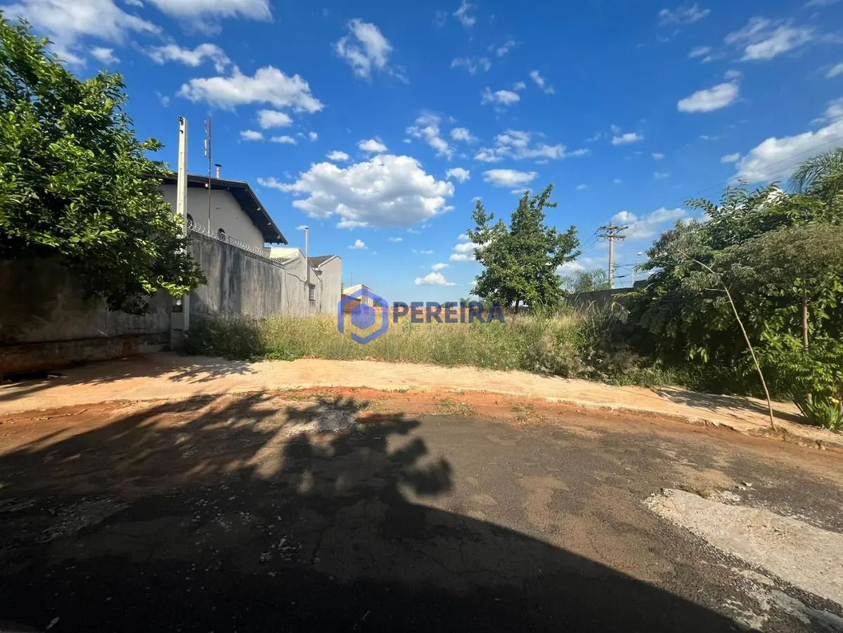 Terreno à venda, 619 m² por R$ 320.000,00 - Loteamento Residencial Jardim Santa Paula - Votuporanga/SP - Foto 4