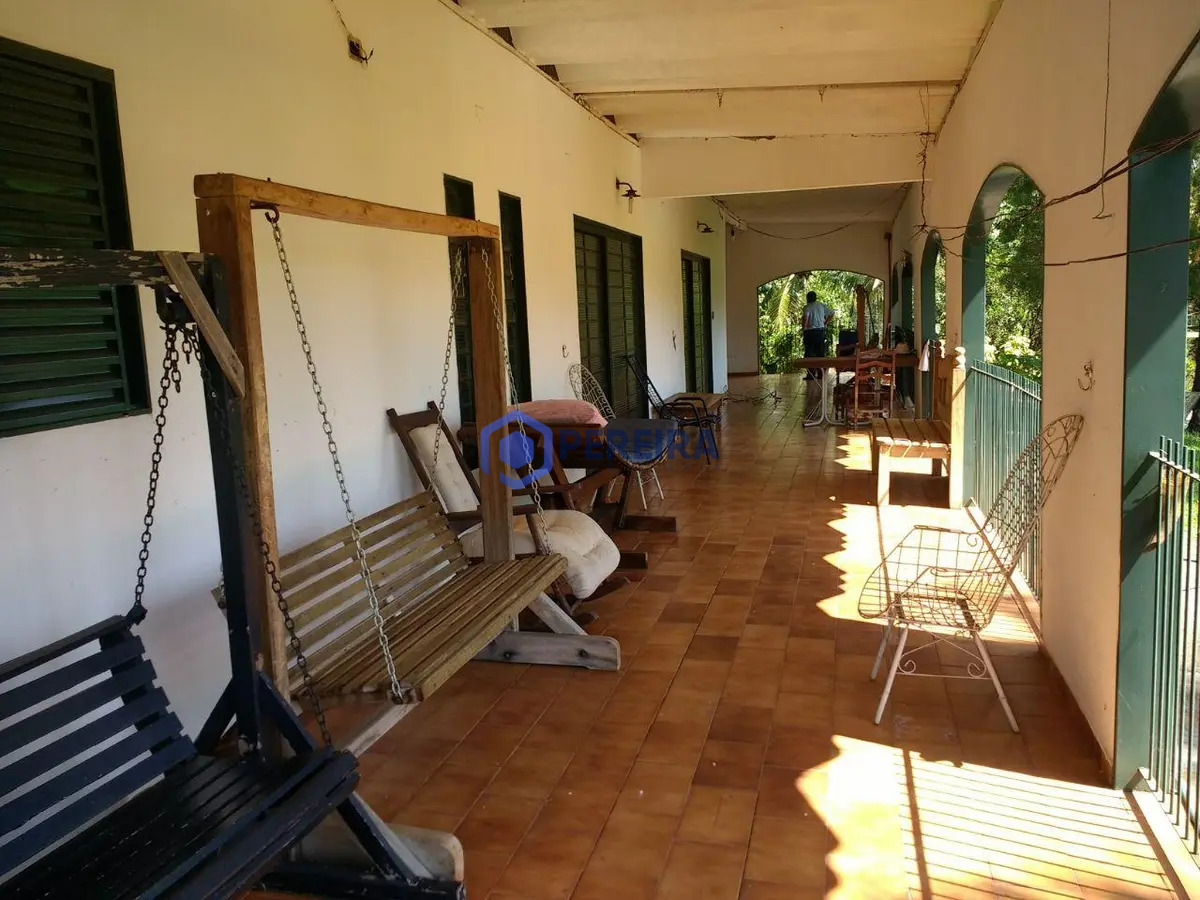 Chácara rural à venda, Zona Rural, Votuporanga. - Foto 3