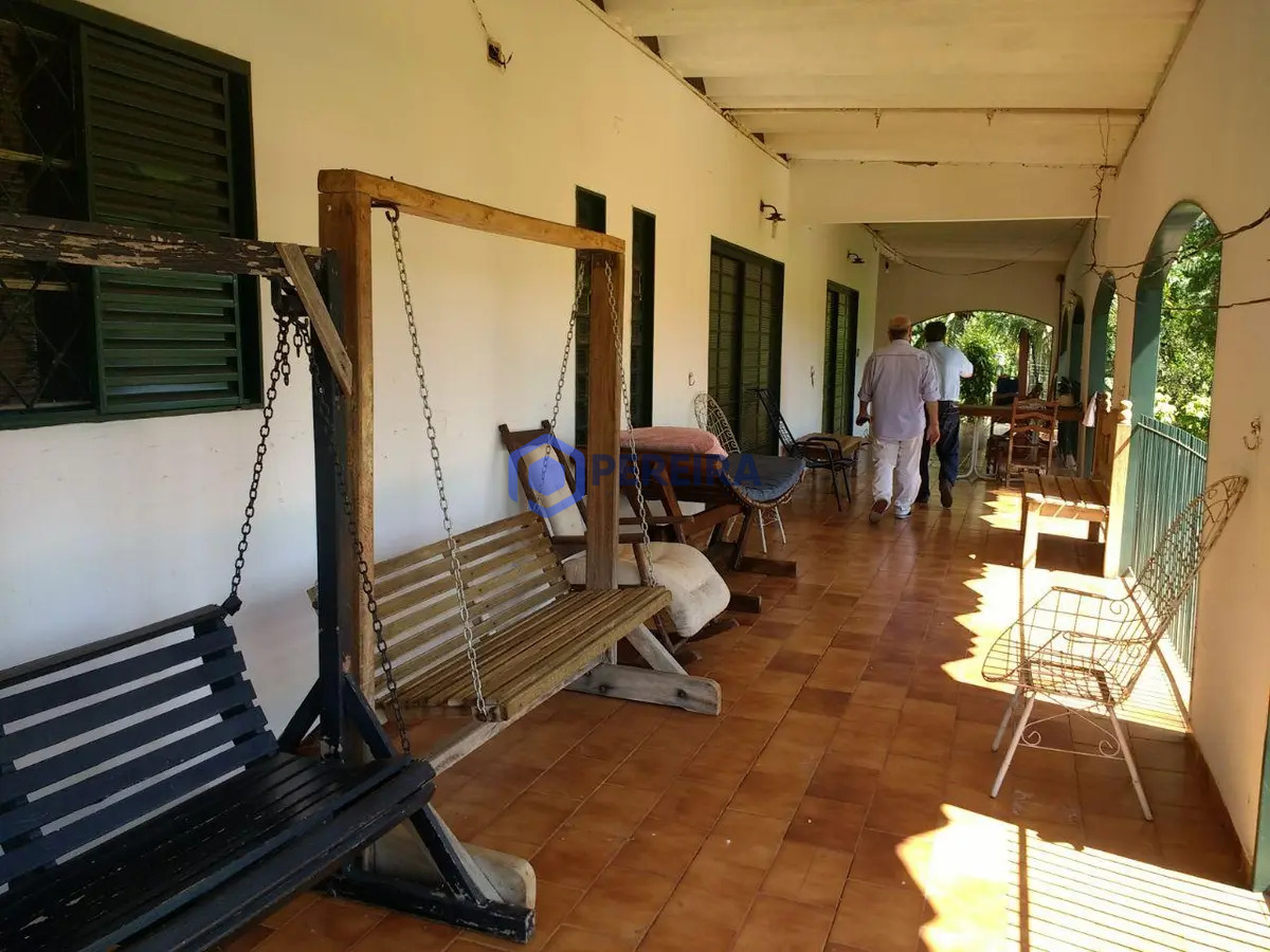 Chácara rural à venda, Zona Rural, Votuporanga. - Foto 4