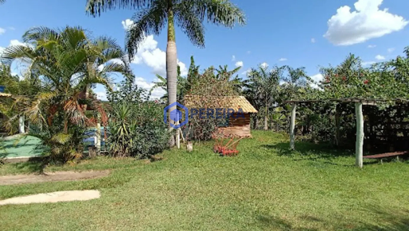 Sítio com 5 dormitórios à venda, 145200 m² por R$ 1.700.000,00 - Zona Rural - Votuporanga/SP - Foto 4