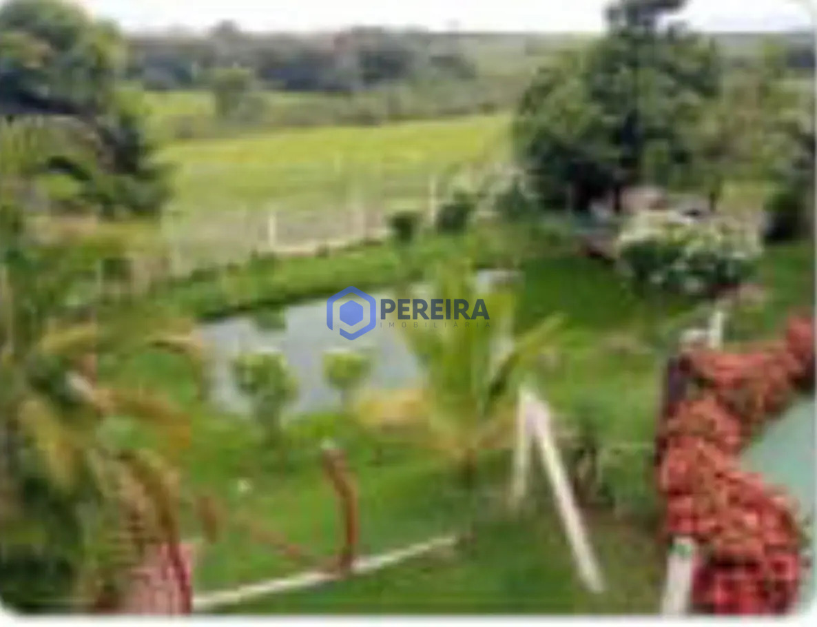 Sítio com 5 dormitórios à venda, 145200 m² por R$ 1.700.000,00 - Zona Rural - Votuporanga/SP - Foto principal