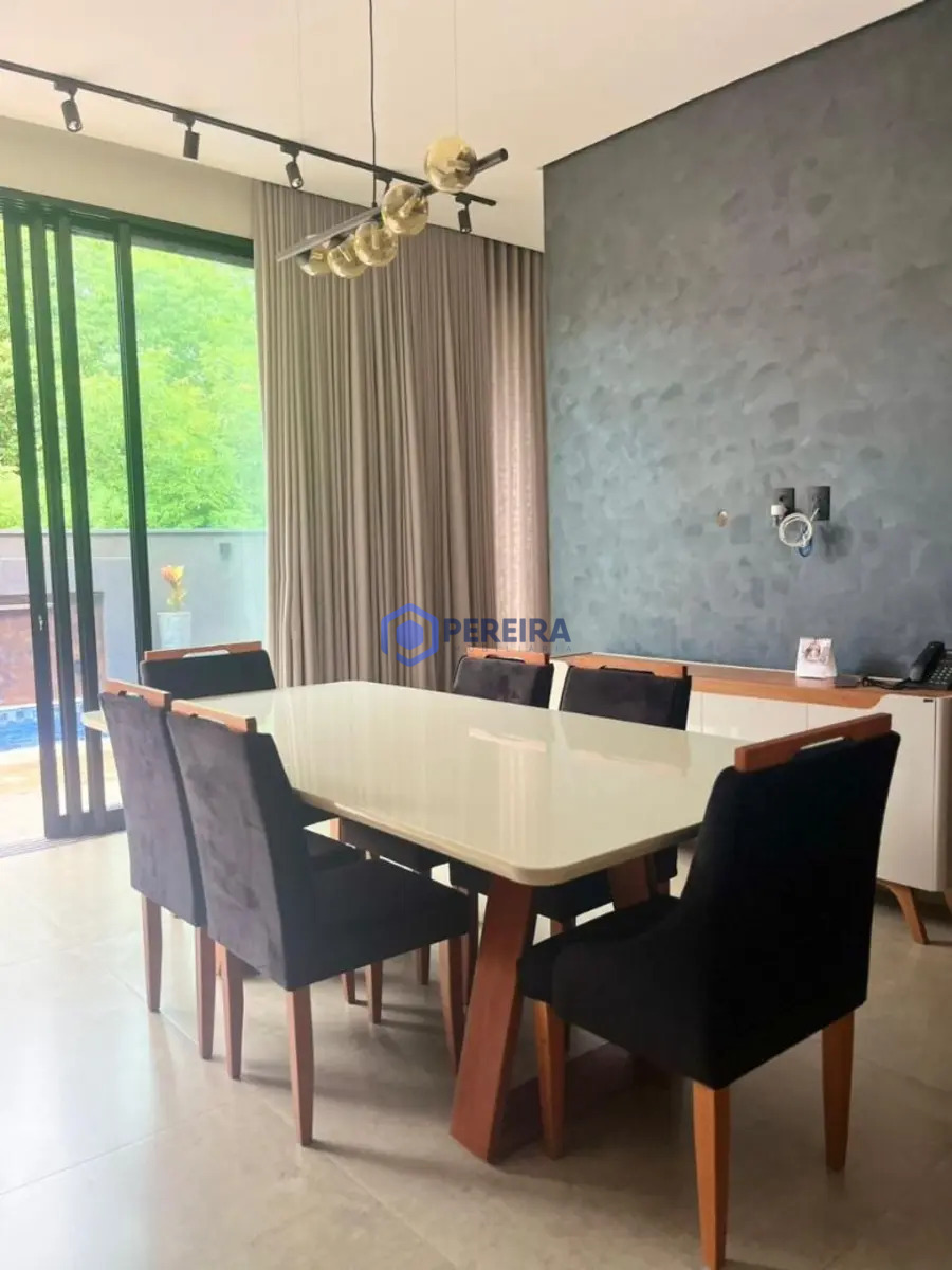 Casa com 3 dormitórios à venda, 254 m² por R$ 2.200.000,00 - Cecap - Votuporanga/SP - Foto 4