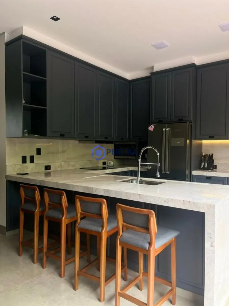 Casa com 3 dormitórios à venda, 254 m² por R$ 2.200.000,00 - Cecap - Votuporanga/SP - Foto principal
