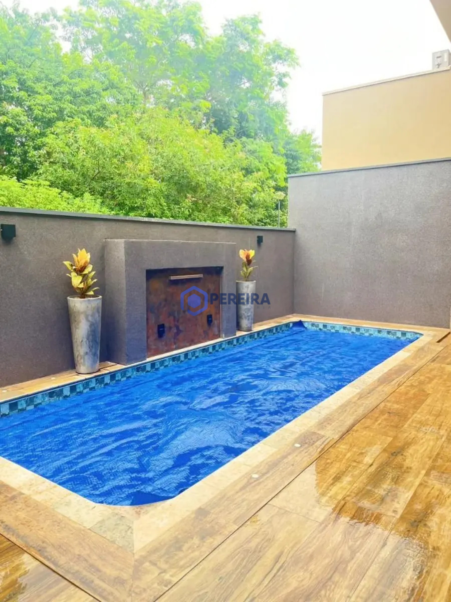 Casa com 3 dormitórios à venda, 254 m² por R$ 2.200.000,00 - Cecap - Votuporanga/SP - Foto 5