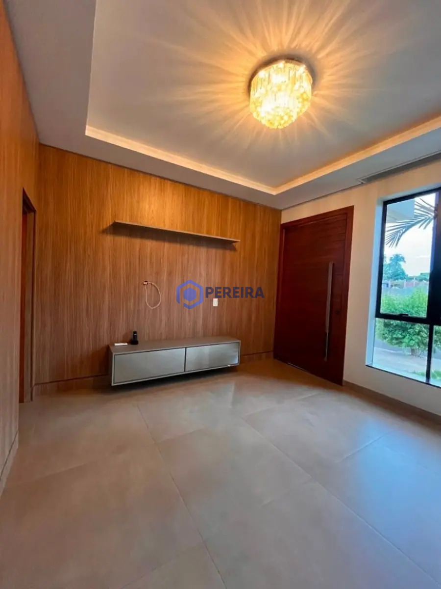 Sobrado com 3 dormitórios à venda, 230 m² por R$ 1.500.000,00 - Jardim Flora - Votuporanga/SP - Foto 3