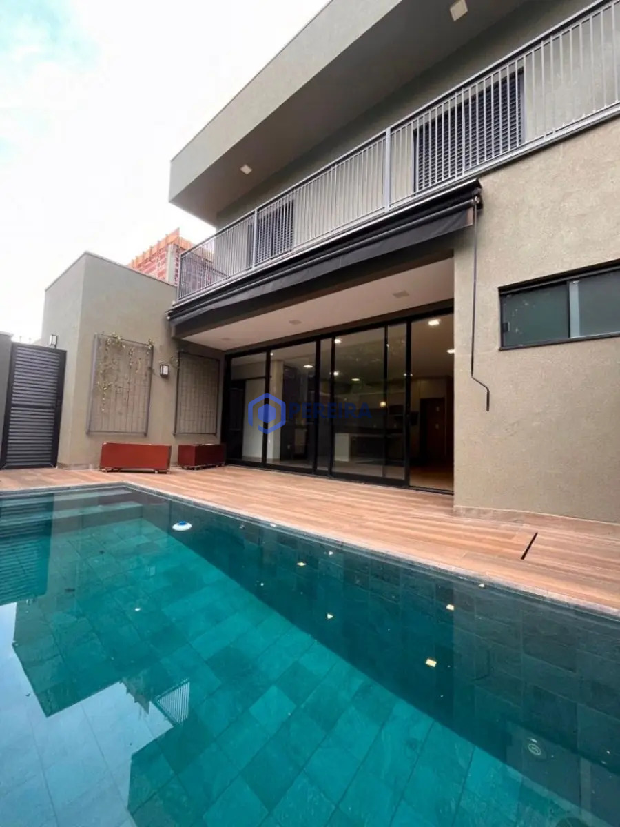 Sobrado com 3 dormitórios à venda, 230 m² por R$ 1.500.000,00 - Jardim Flora - Votuporanga/SP - Foto principal