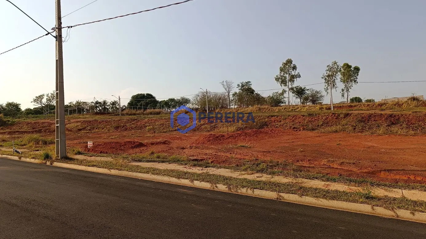 Terreno à venda, 200 m² por R$ 95.000 - Pozzobon - Votuporanga/SP - Foto principal