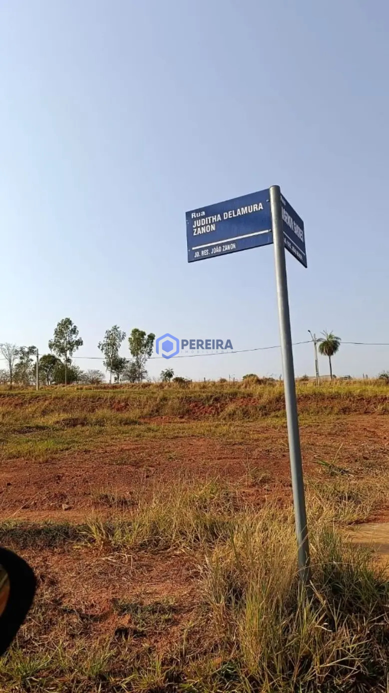 Terreno à venda, 200 m² por R$ 95.000 - Pozzobon - Votuporanga/SP - Foto 2