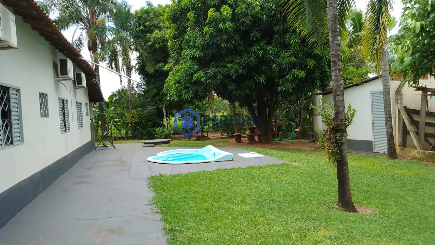 Chácara à venda, 7000 m² por R$ 900.000 - Zona Rural - Cardoso/SP - Foto 3
