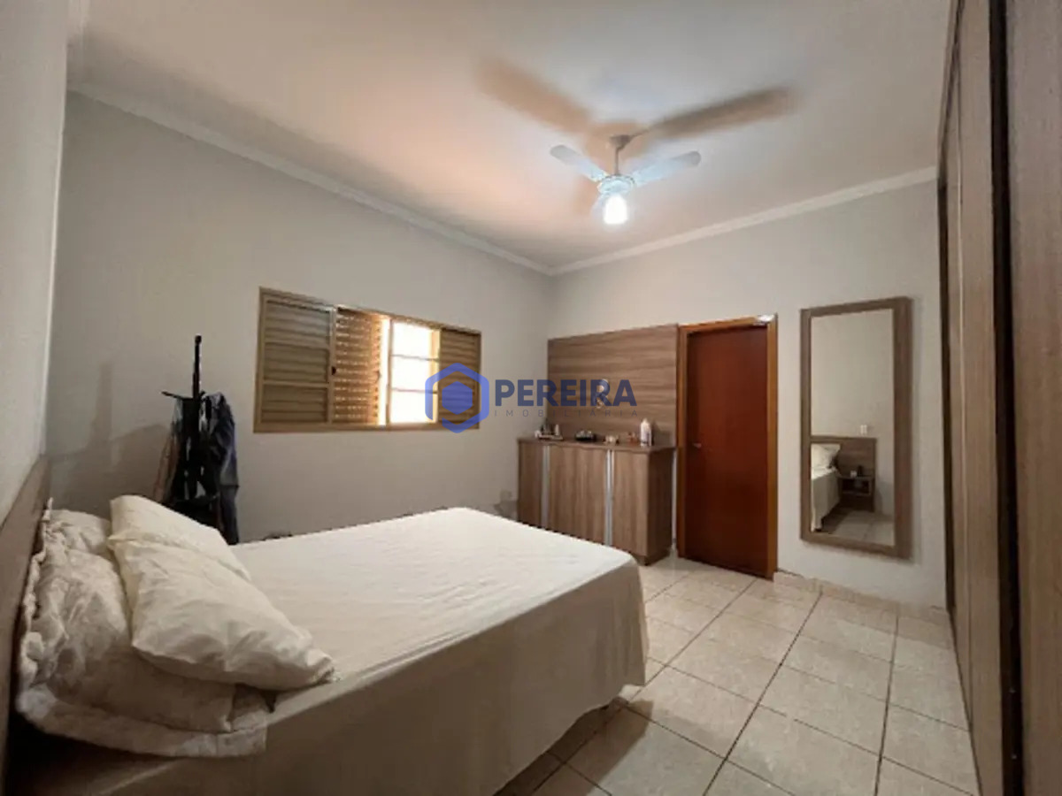 Casa com 3 dormitórios à venda, 185 m² por R$ 630.000,00 - Jardim Alvorada - Votuporanga/SP - Foto 3