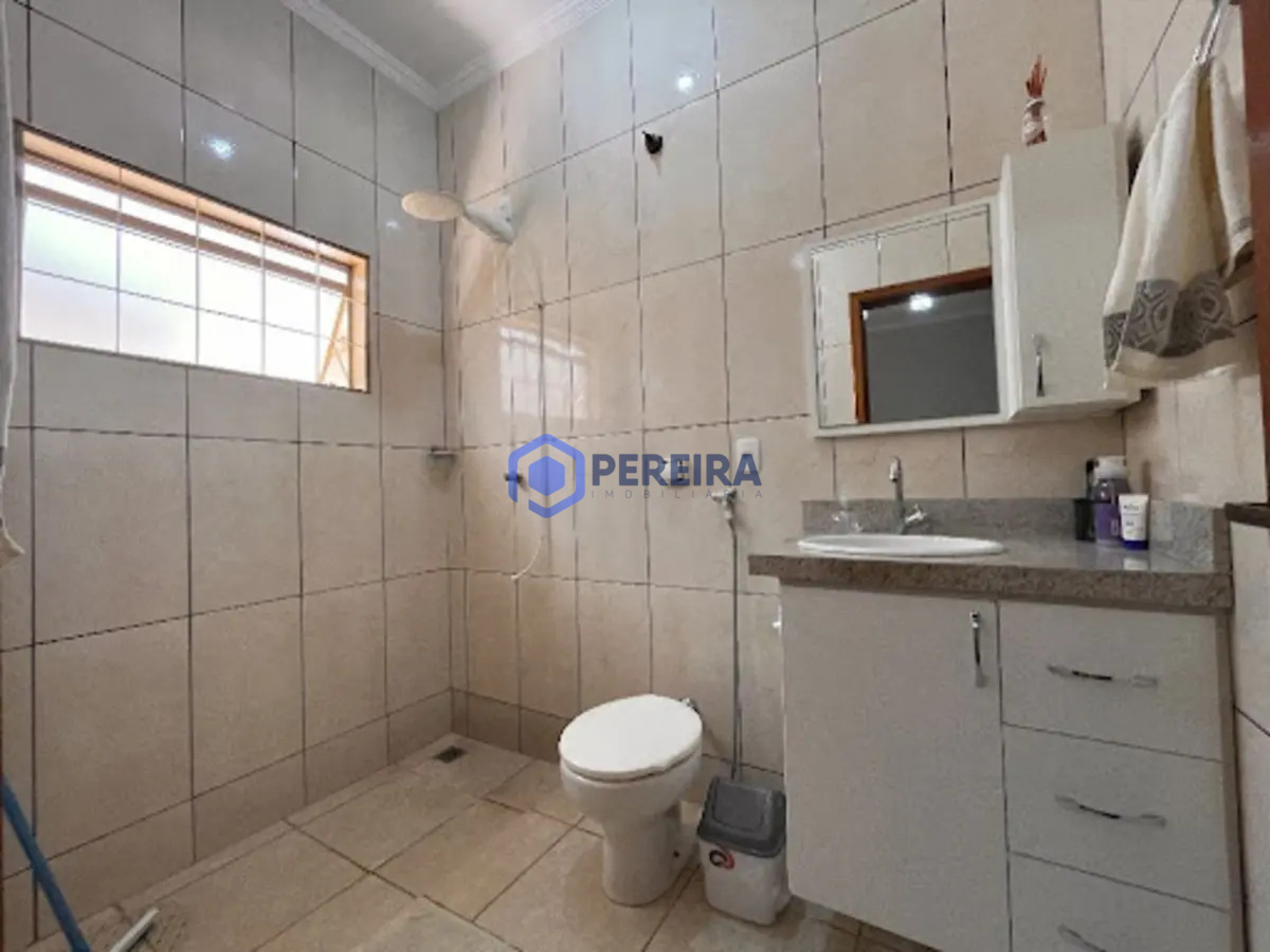 Casa com 3 dormitórios à venda, 185 m² por R$ 630.000,00 - Jardim Alvorada - Votuporanga/SP - Foto 4