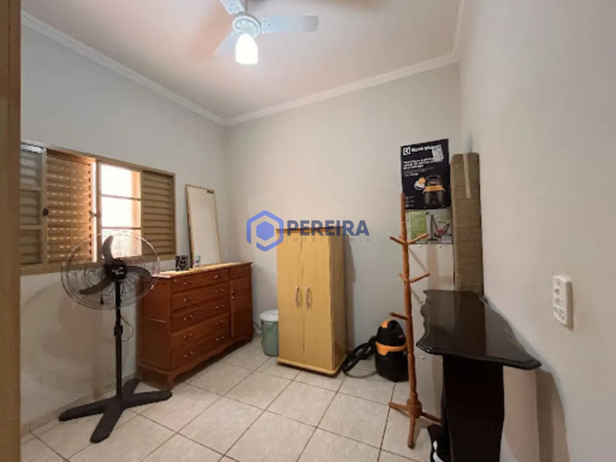 Casa com 3 dormitórios à venda, 185 m² por R$ 630.000,00 - Jardim Alvorada - Votuporanga/SP - Foto 5