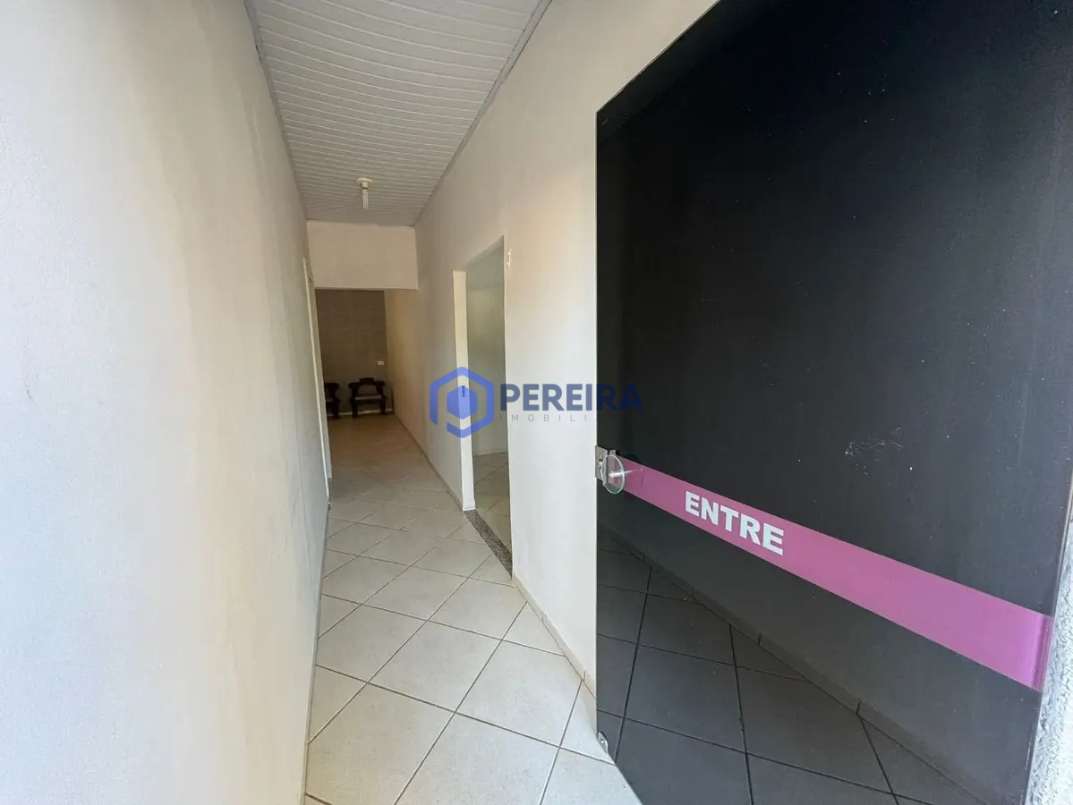 Salão para alugar, 100 m² - Jardim Paraiso - Votuporanga/SP - Foto 4