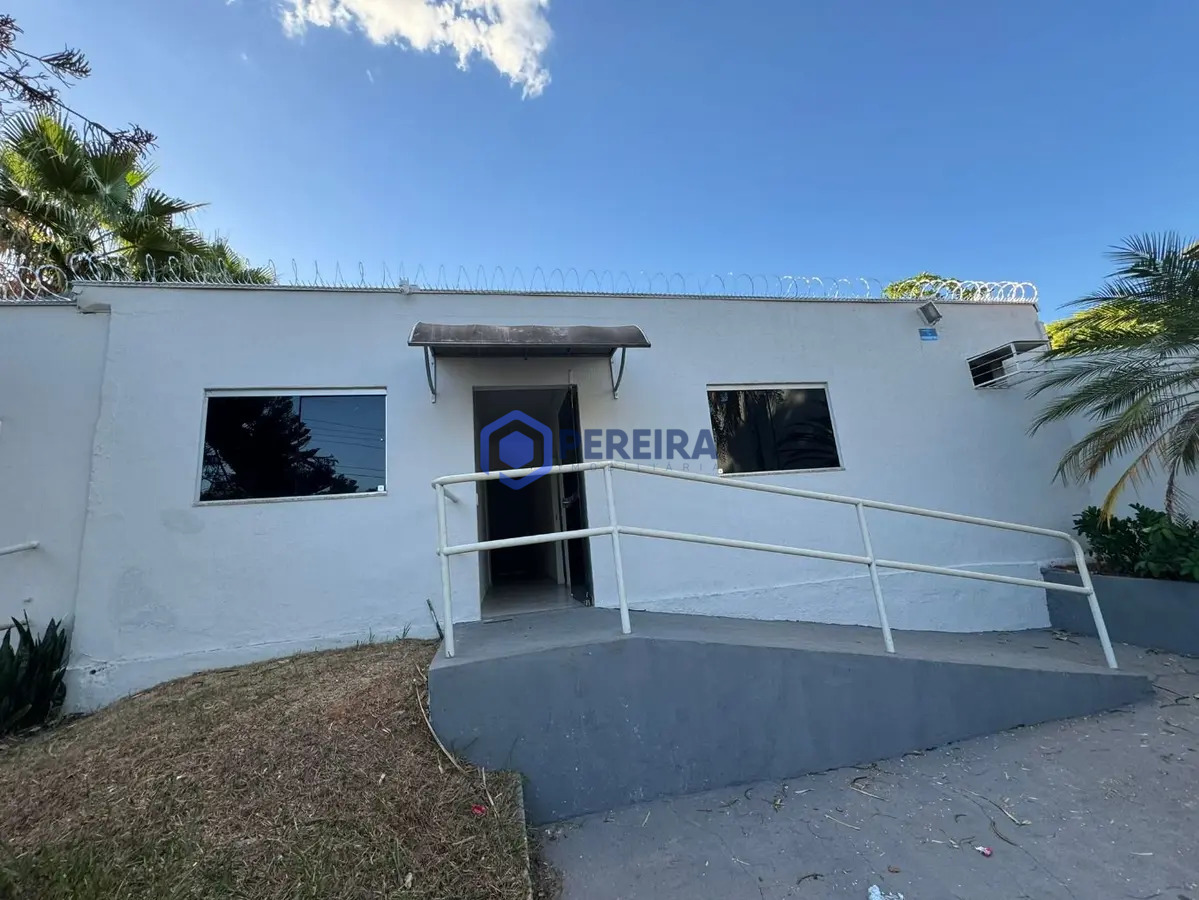 Salão para alugar, 100 m² - Jardim Paraiso - Votuporanga/SP - Foto 3