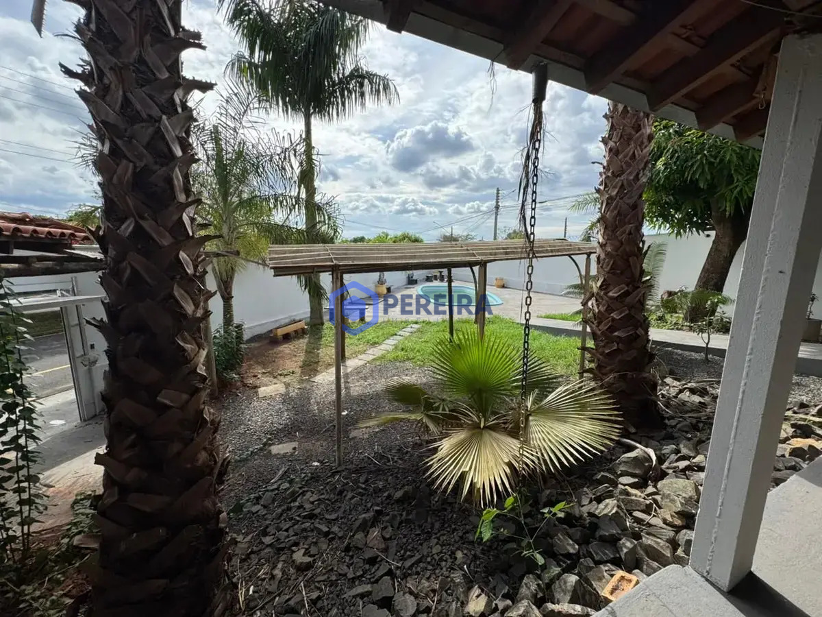 Casa para Locação - 3 Dorms e Piscina - Chácara das Paineiras, Votuporanga - Foto 4