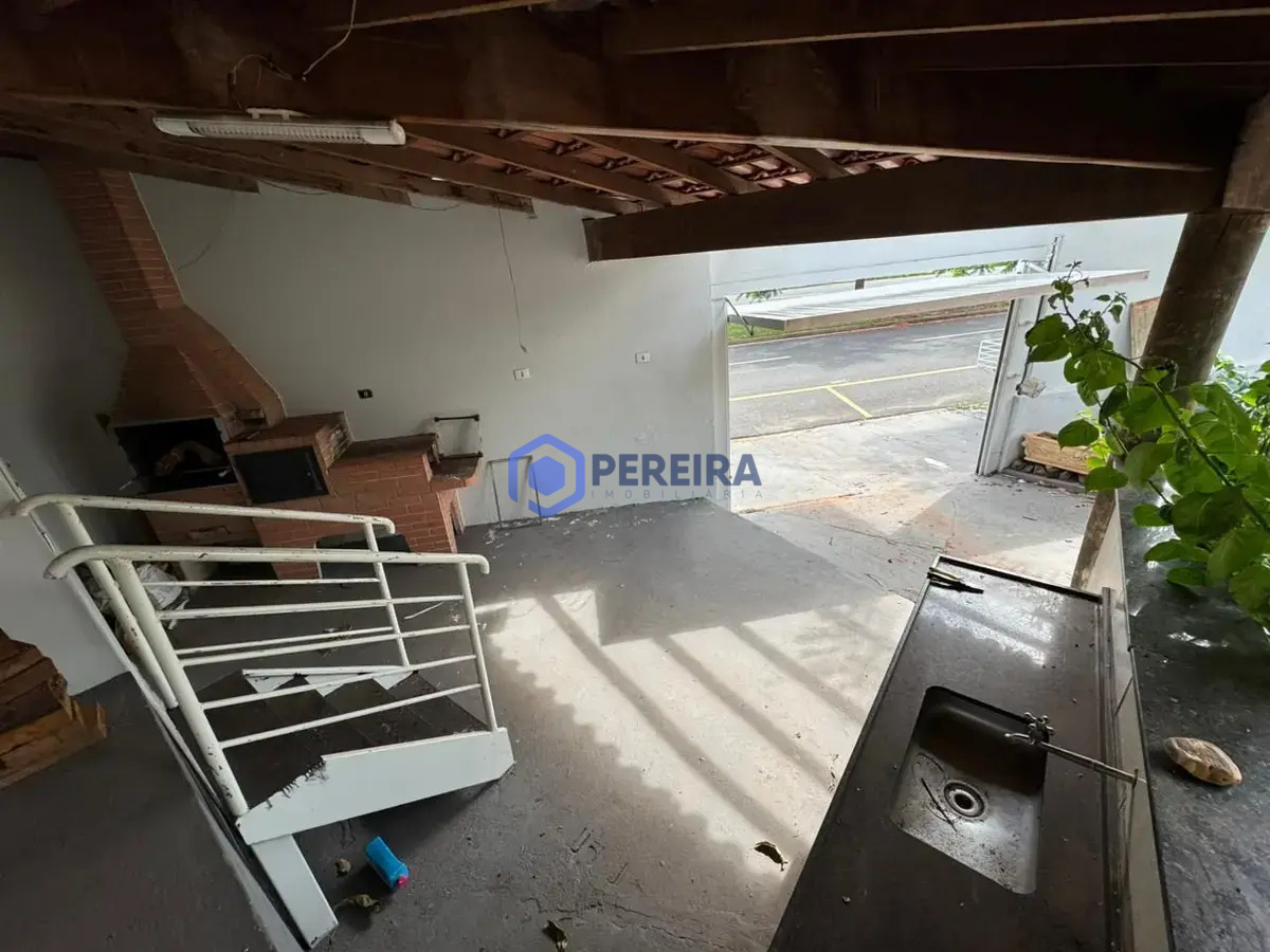 Casa para Locação - 3 Dorms e Piscina - Chácara das Paineiras, Votuporanga - Foto 5