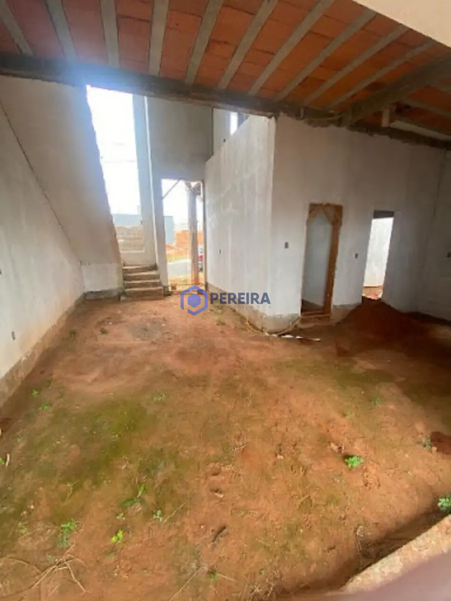 Sobrado com 3 dormitórios à venda, 202 m² por R$ 420.000,00 - Dharma Ville - Votuporanga/SP - Foto principal