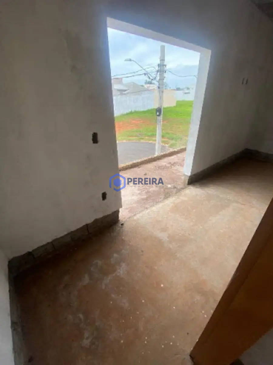 Sobrado com 3 dormitórios à venda, 202 m² por R$ 420.000,00 - Dharma Ville - Votuporanga/SP - Foto 3