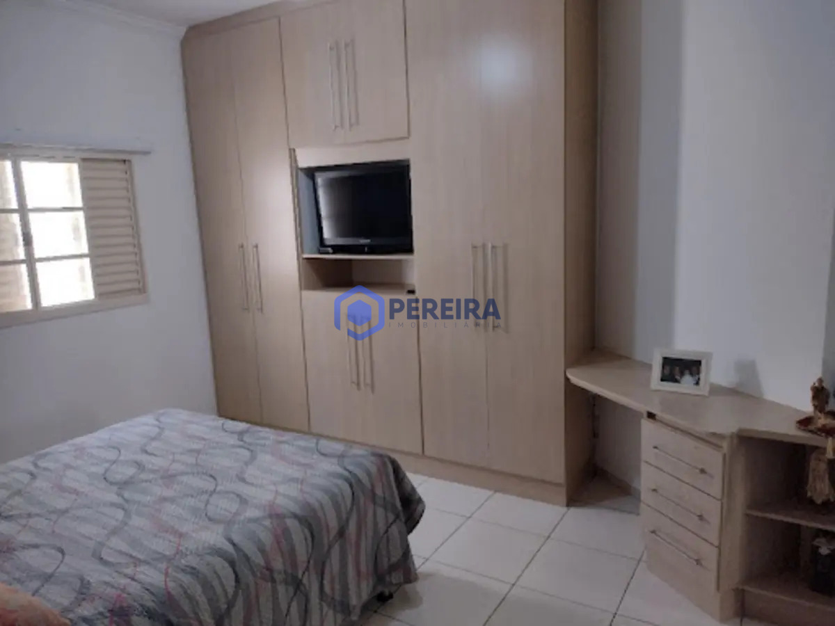 Casa com 3 dormitórios à venda, 200 m² por R$ 600.000,00 - Jardim dos Pinheiros - Votuporanga/SP - Foto 2