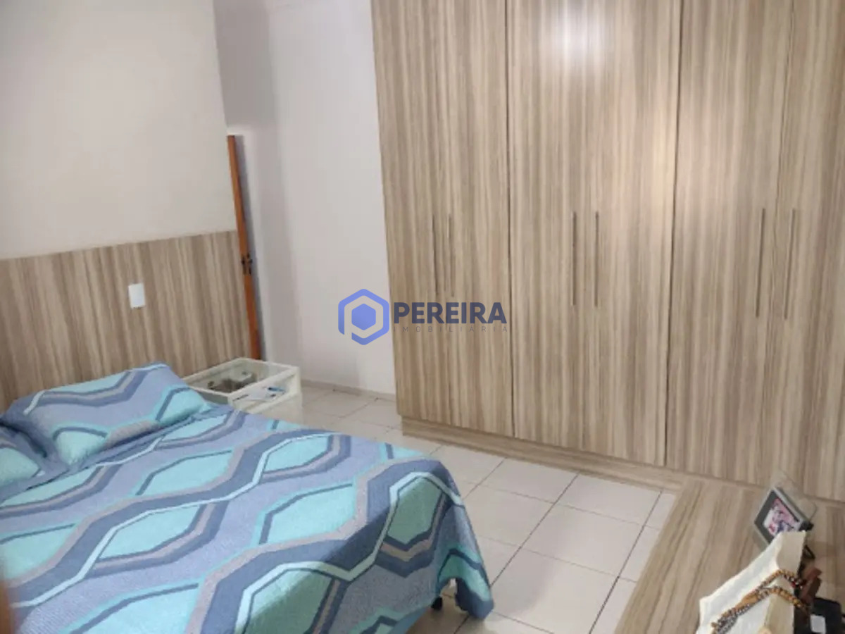 Casa com 3 dormitórios à venda, 200 m² por R$ 600.000,00 - Jardim dos Pinheiros - Votuporanga/SP - Foto 3