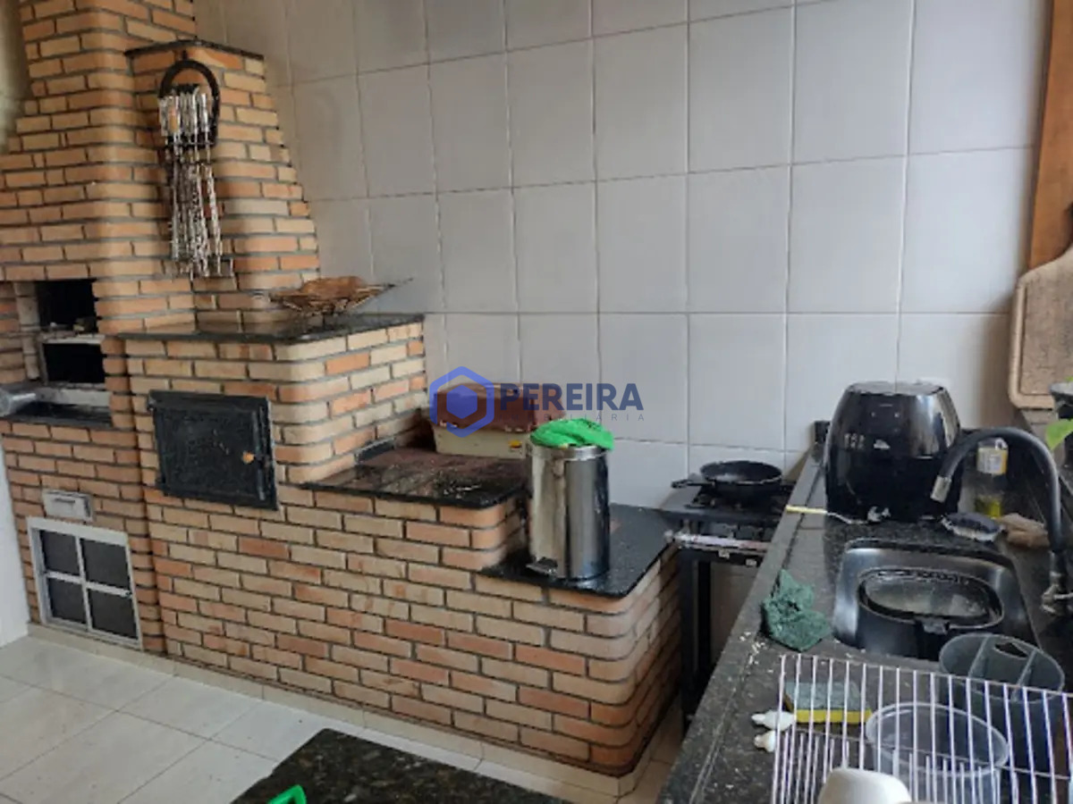 Casa com 3 dormitórios à venda, 200 m² por R$ 600.000,00 - Jardim dos Pinheiros - Votuporanga/SP - Foto 4