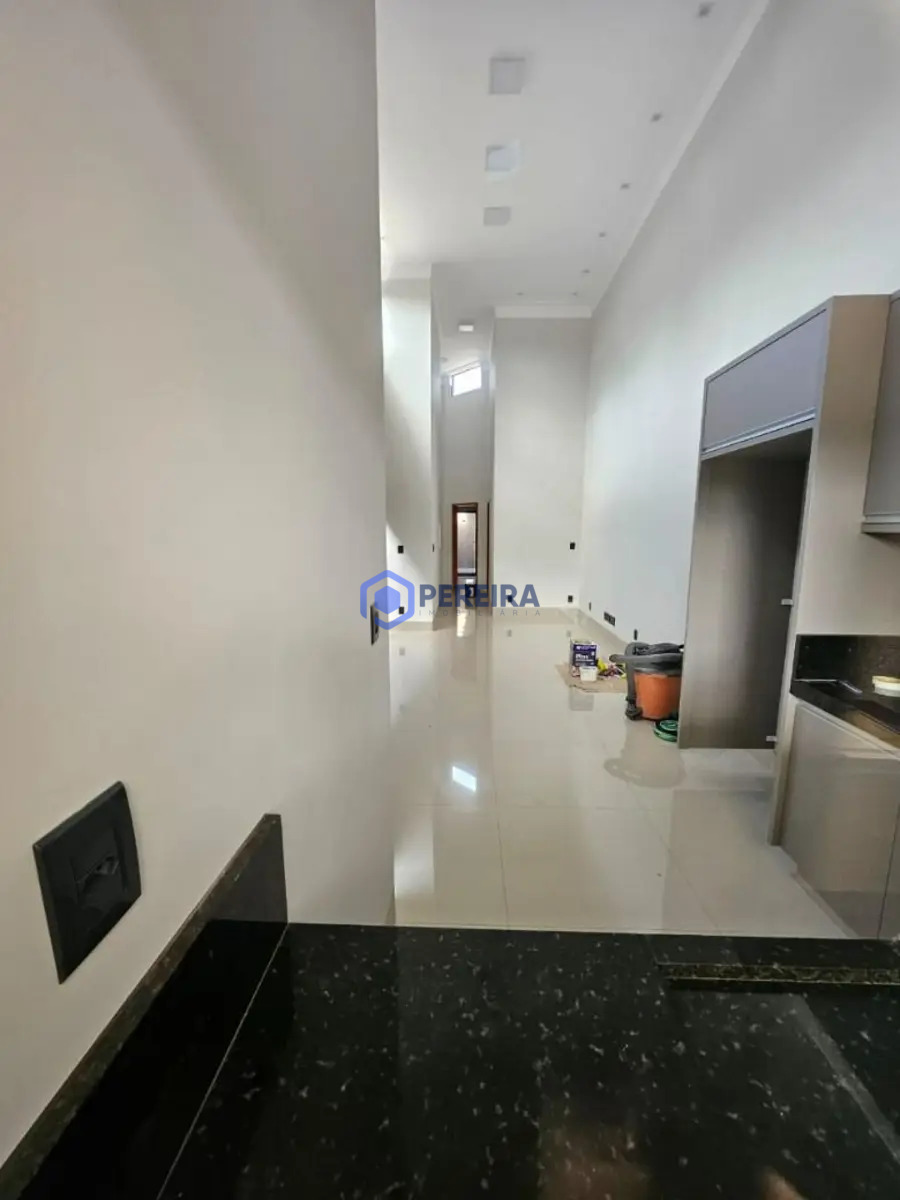 Casa com 3 dormitórios à venda, 100 m² por R$ 480.000 - Estela Parque Residencial - Votuporanga/SP - Foto 4