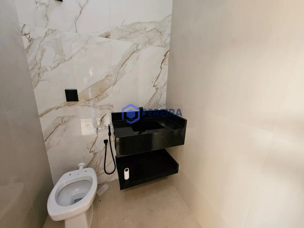 Casa com 3 dormitórios à venda, 100 m² por R$ 480.000 - Estela Parque Residencial - Votuporanga/SP - Foto 5