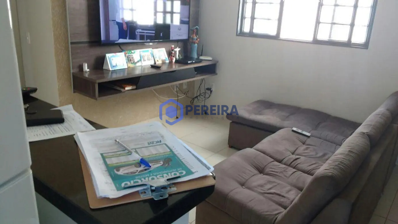 Apartamento com 3 dormitórios à venda, 64 m² por R$ 250.000,00 - Chácara Aviação - Votuporanga/SP - Foto principal