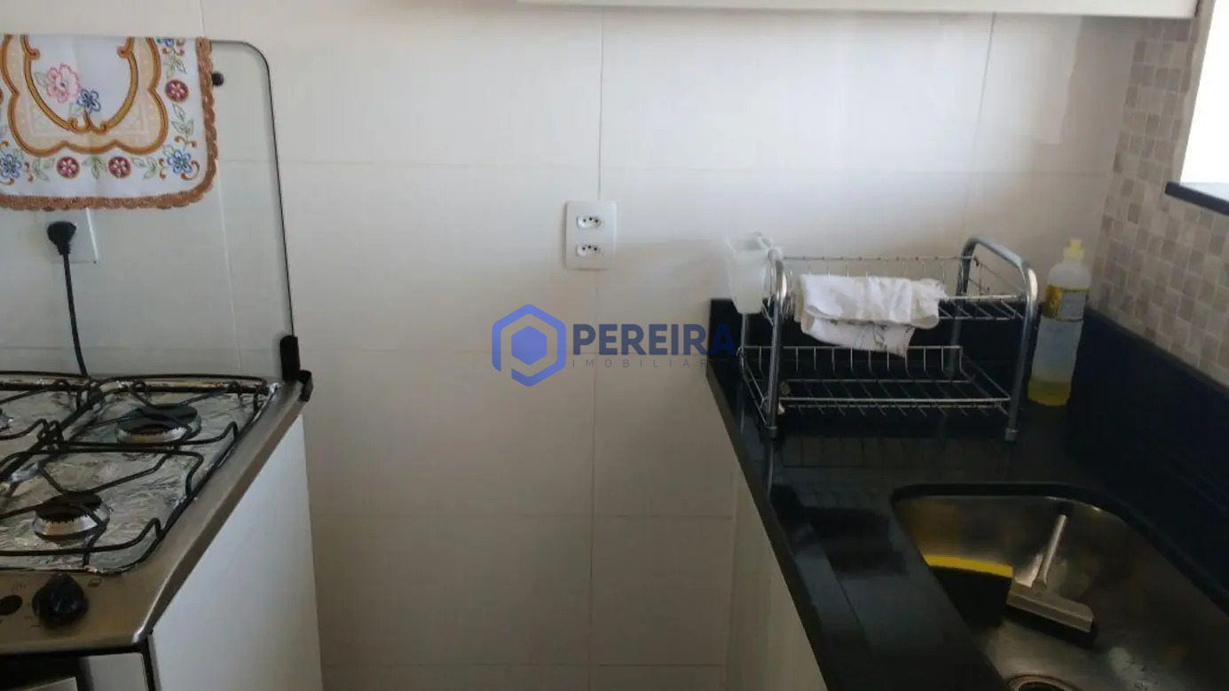 Apartamento com 3 dormitórios à venda, 64 m² por R$ 250.000,00 - Chácara Aviação - Votuporanga/SP - Foto 2