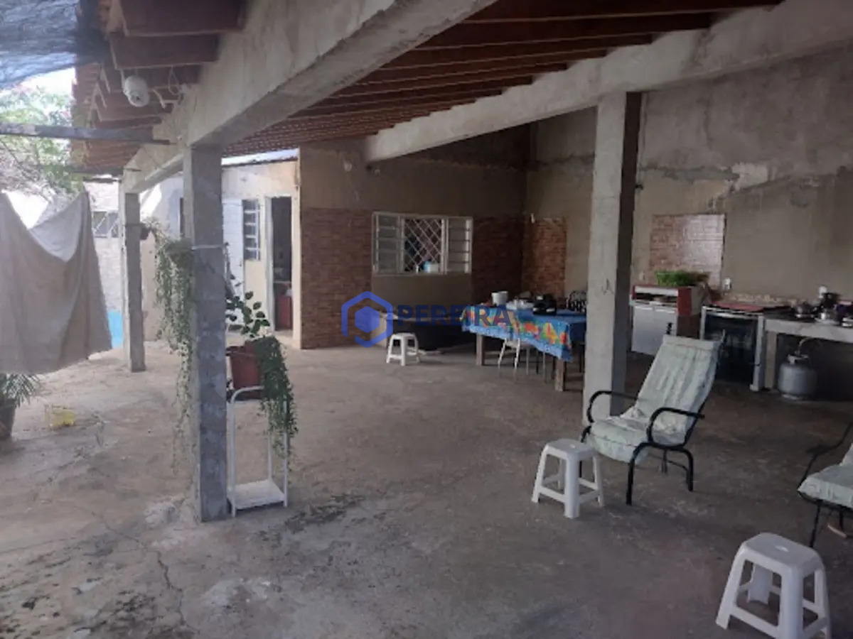 Casa com 3 dormitórios à venda, 300 m² por R$ 350.000,00 - São Cosme - Votuporanga/SP - Foto 2