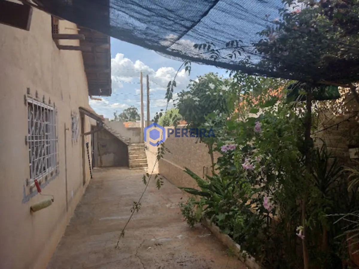Casa com 3 dormitórios à venda, 300 m² por R$ 350.000,00 - São Cosme - Votuporanga/SP - Foto 4