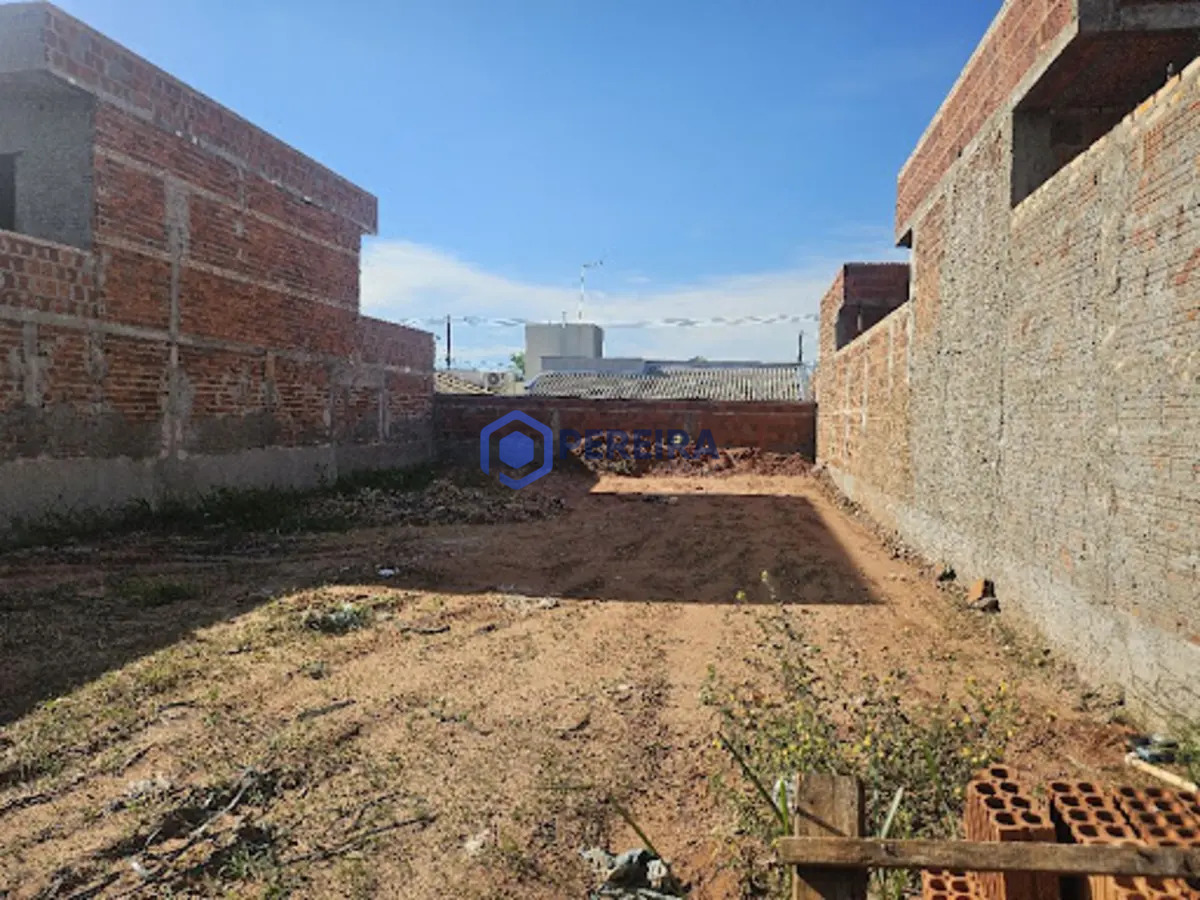 Terreno à venda, 180 m² por R$ 85.000,00 - Jardim Residencial Moriá - Votuporanga/SP - Foto 2