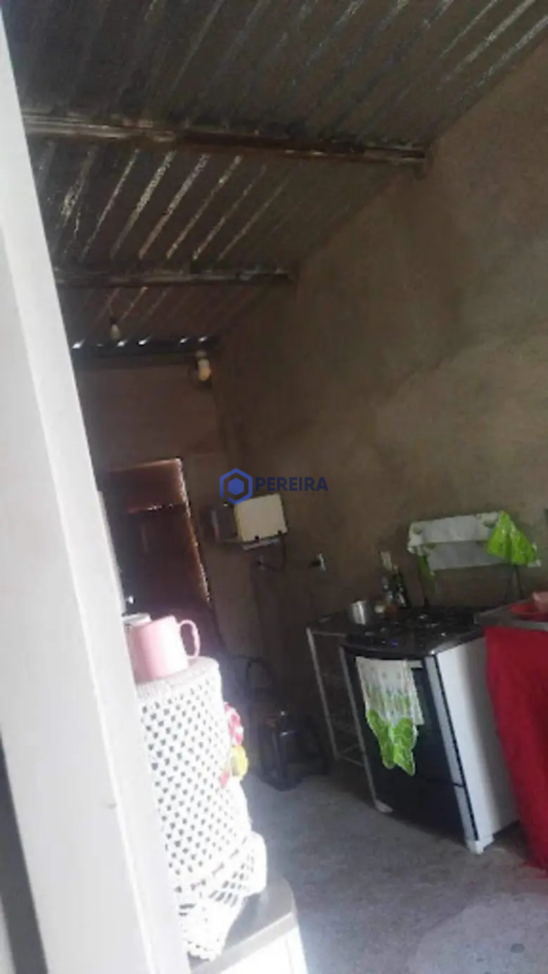 Casa com 2 dormitórios à venda, 60 m² por R$ 170.000,00 - Jardim Vivendas - Votuporanga/SP - Foto 2