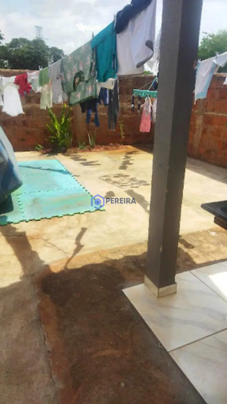 Casa com 2 dormitórios à venda, 60 m² por R$ 170.000,00 - Jardim Vivendas - Votuporanga/SP - Foto 3