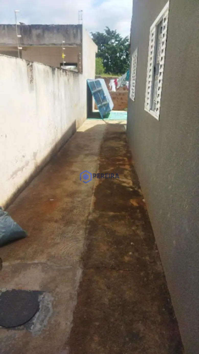 Casa com 2 dormitórios à venda, 60 m² por R$ 170.000,00 - Jardim Vivendas - Votuporanga/SP - Foto 4