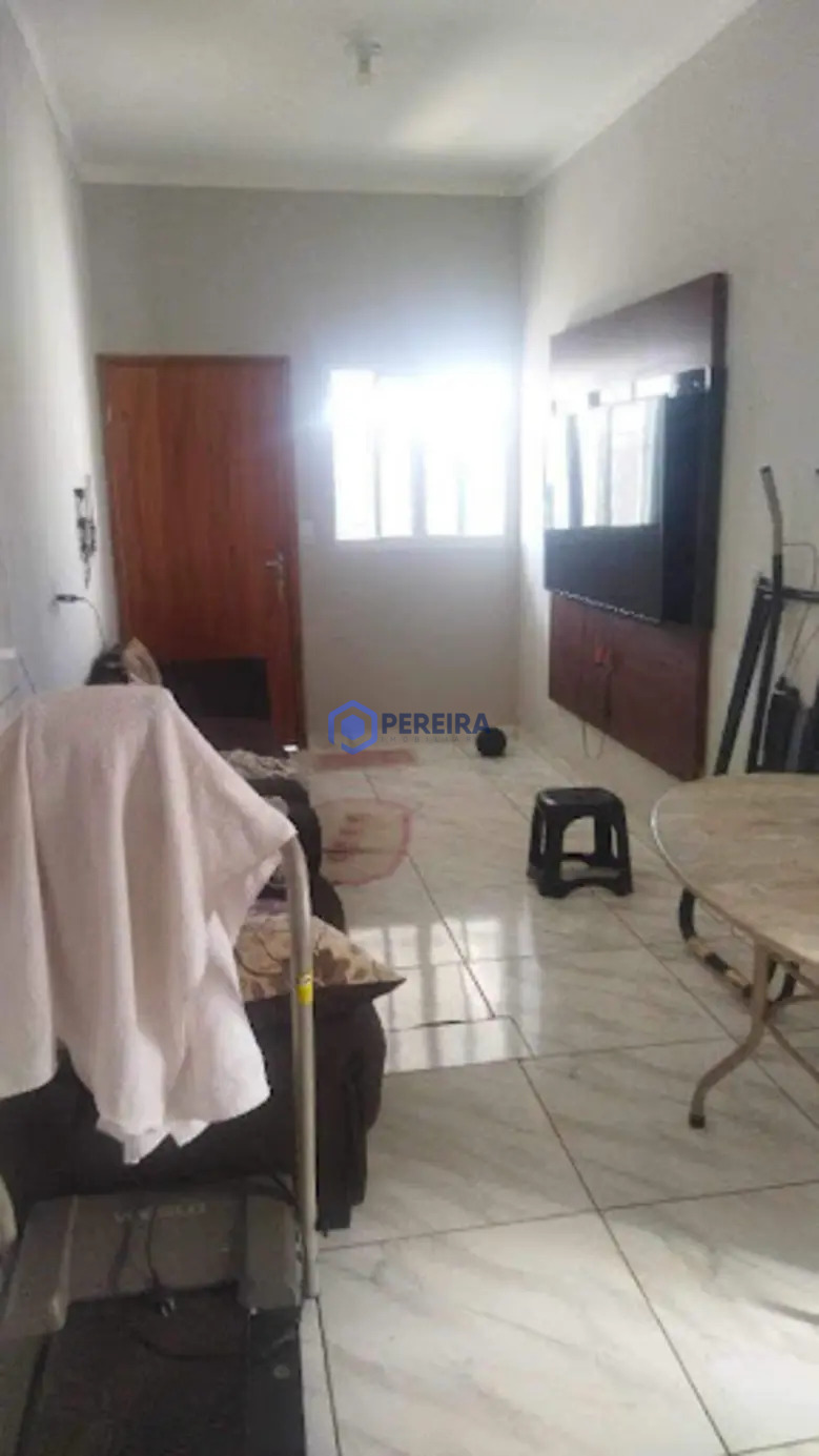 Casa com 2 dormitórios à venda, 60 m² por R$ 170.000,00 - Jardim Vivendas - Votuporanga/SP - Foto 5