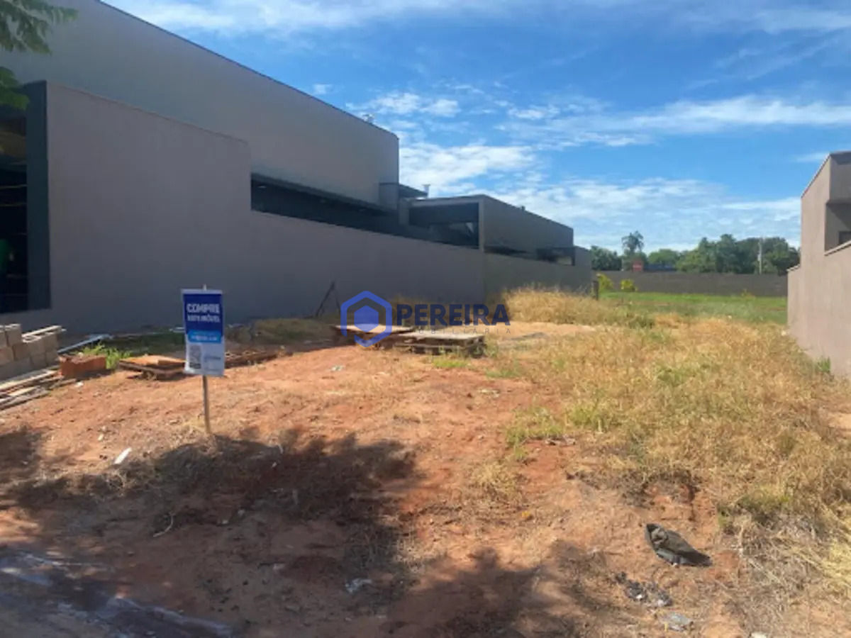 Terreno à venda, 242 m² por R$ 295.000,00 - Jardim dos Pinheiros - Votuporanga/SP - Foto 2