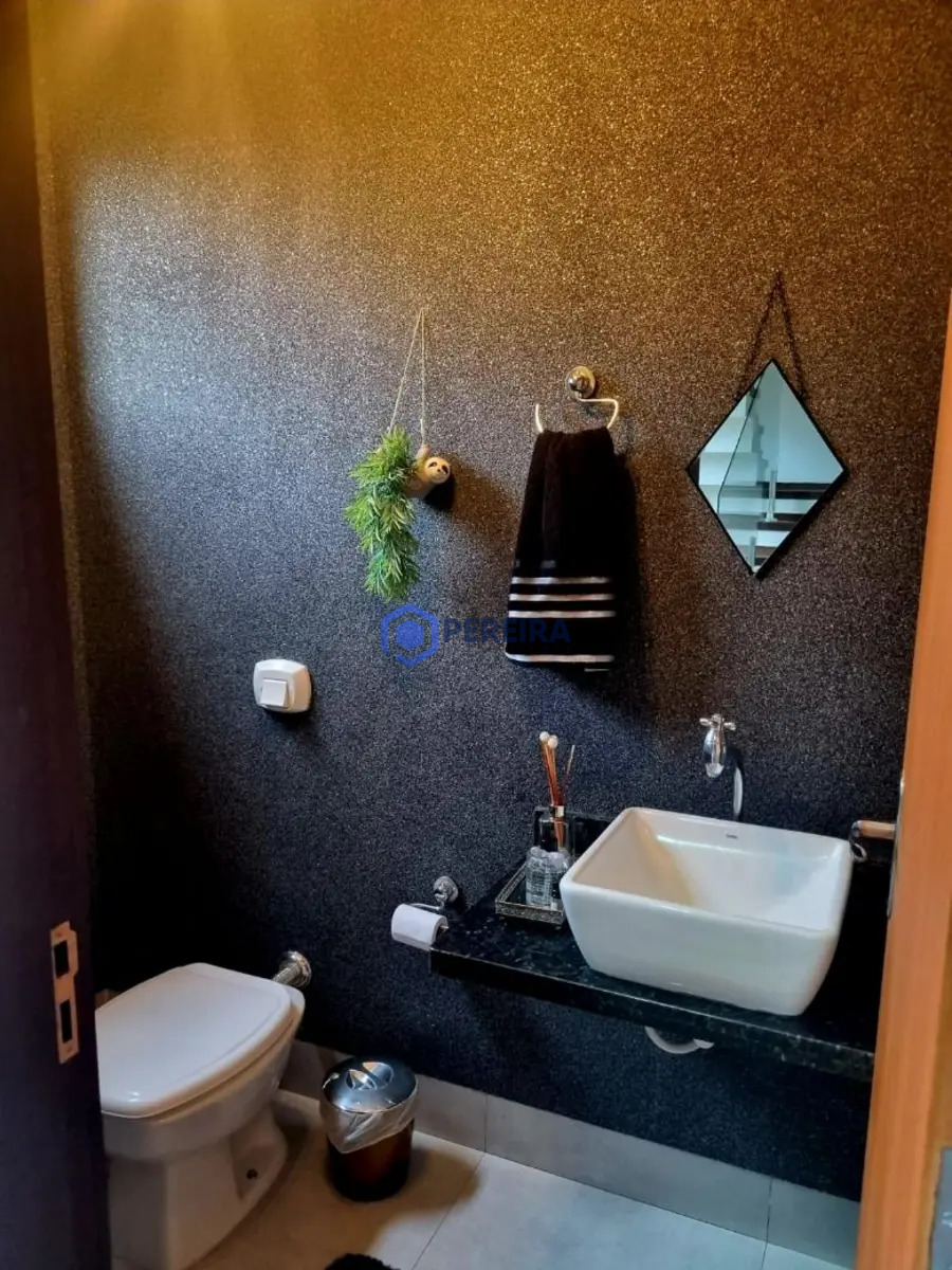 Casa com 3 dormitórios à venda, 136 m² por R$ 600.000 - Park Residencial Colinas - Votuporanga/SP - Foto 3