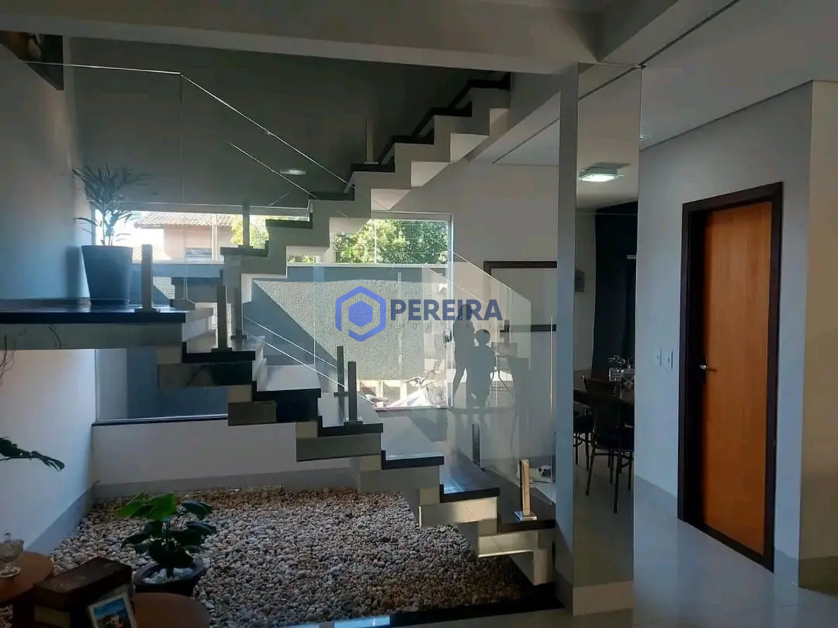 Casa com 3 dormitórios à venda, 136 m² por R$ 600.000 - Park Residencial Colinas - Votuporanga/SP - Foto 4