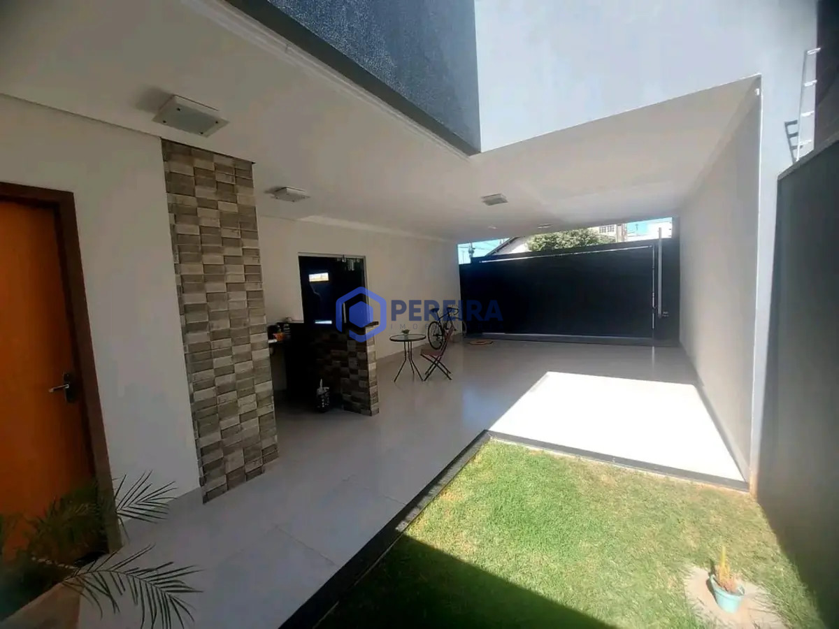 Casa com 3 dormitórios à venda, 136 m² por R$ 600.000 - Park Residencial Colinas - Votuporanga/SP - Foto 5