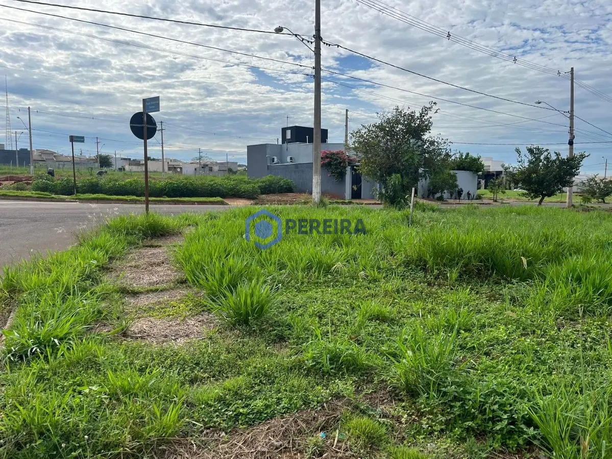 Terreno à venda, 222 m² por R$ 100.000,00 - Parque Cidade Jardim - Votuporanga/SP - Foto 2