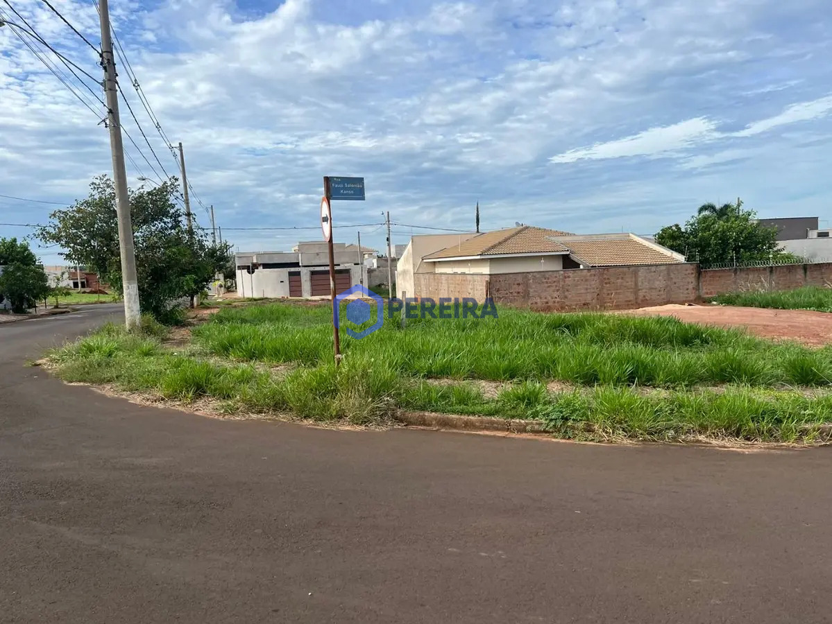 Terreno à venda, 222 m² por R$ 100.000,00 - Parque Cidade Jardim - Votuporanga/SP - Foto 3