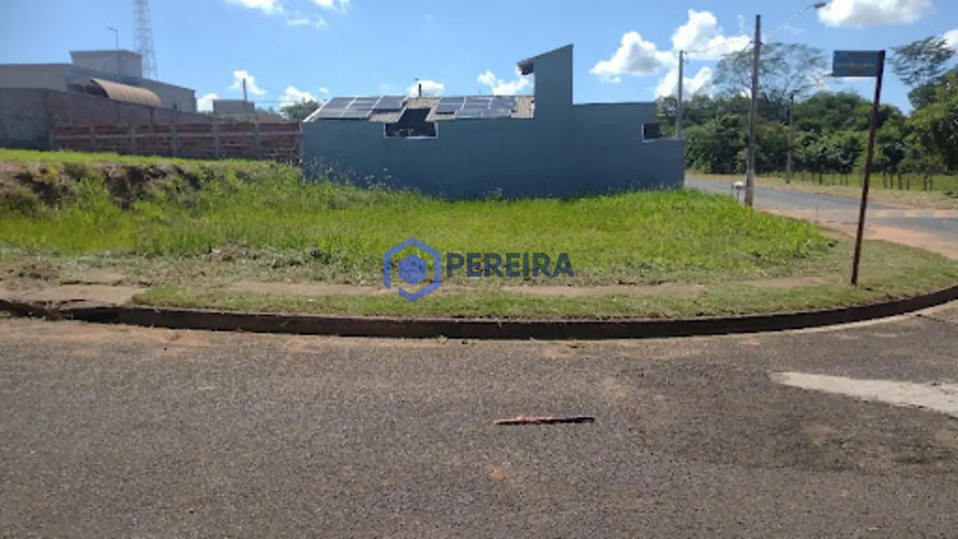 Terreno à venda, 152 m² por R$ 68.000,00 - Cidade Jardim - Votuporanga/SP - Foto principal